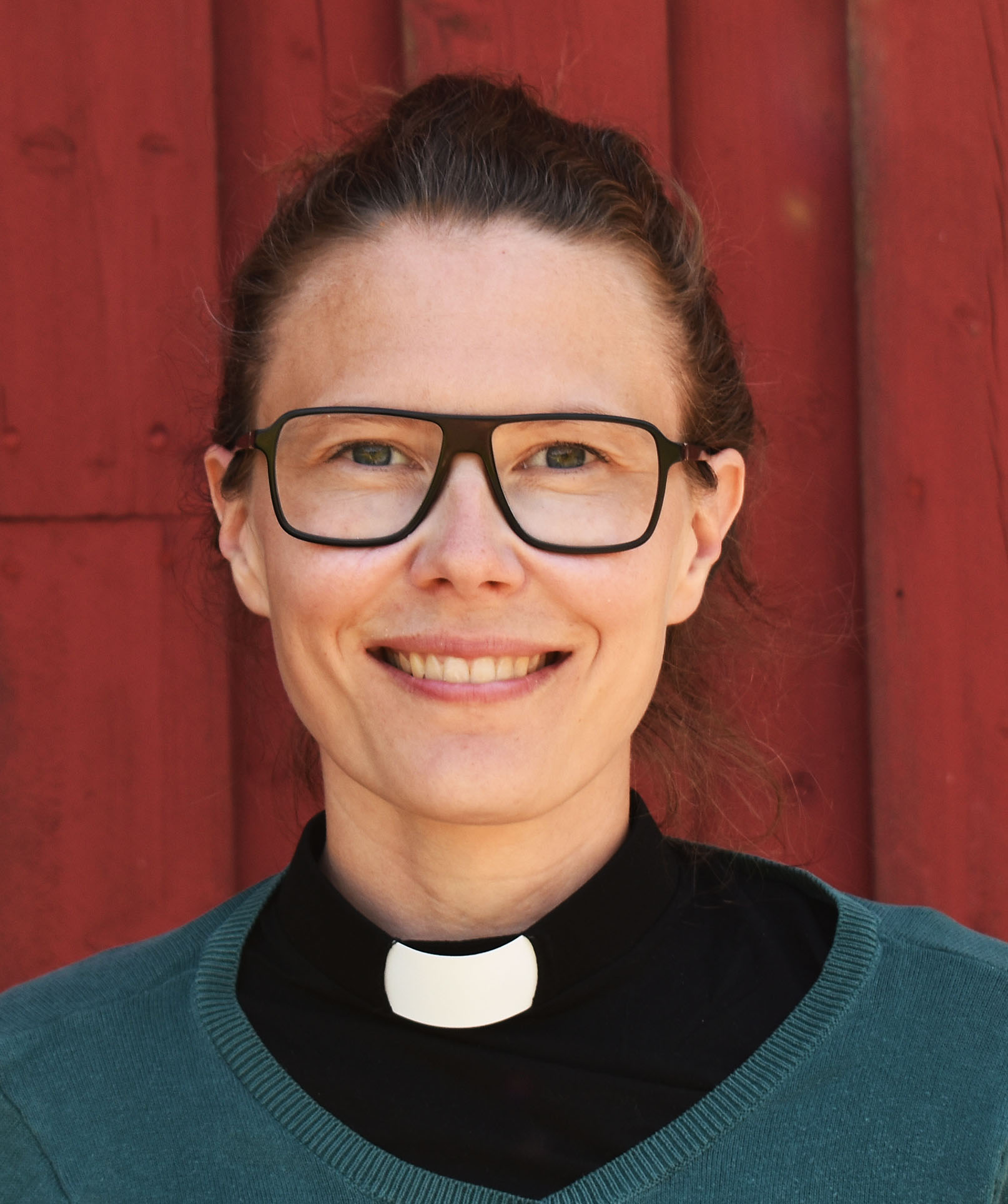 Elisabet  Svensäter